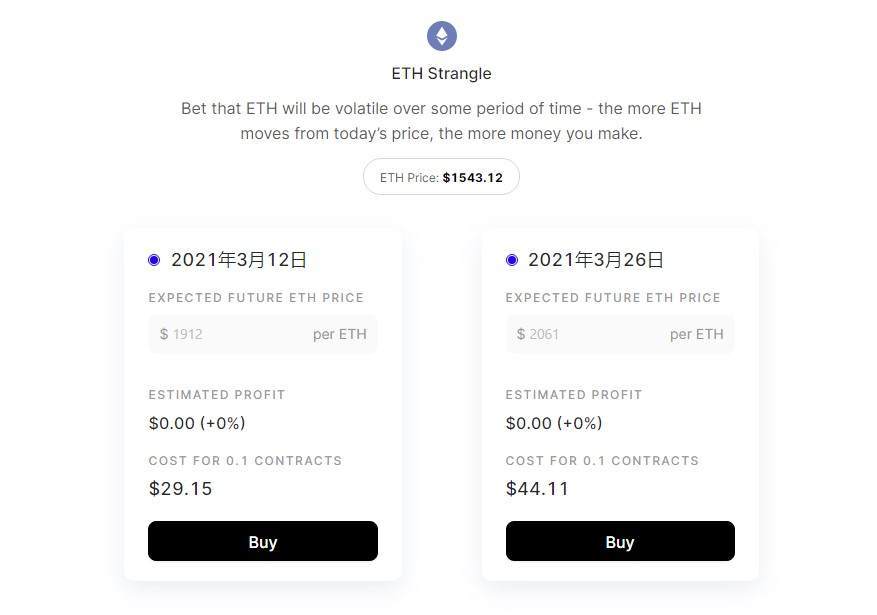 DeFi 新物种：读懂「加密结构化产品」 Ribbon Finance