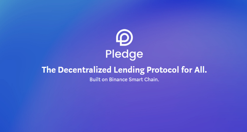 Pledge：用“固定利率借贷+金融NFT”打开DeFi增量市场