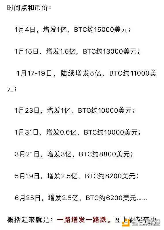 拿一文不值的USDT  换走了你们真金白银买的币 泰达币双向收割赚钱赚币