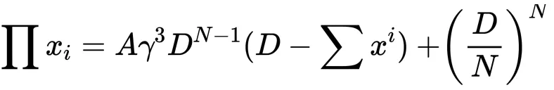 逆向解构 Curve V2 的数学原理