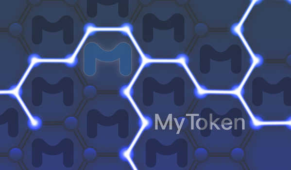 MyToken의 생태계 구성