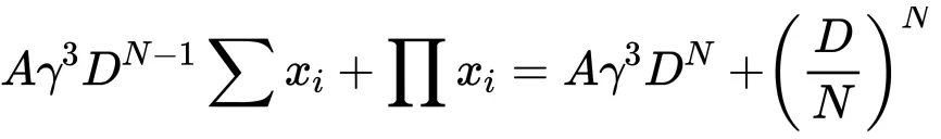 逆向解构 Curve V2 的数学原理