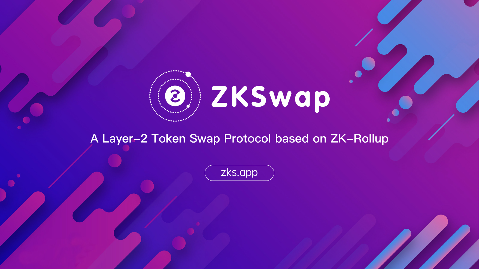 ZKSwap发布以太坊首个Layer2 NFT协议，单用户可免费创建65536个NFT