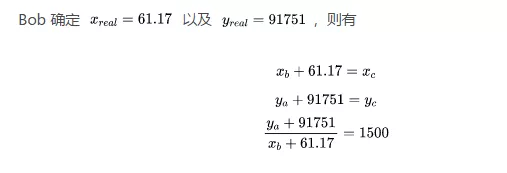 详解Uniswap V3中，AMM的数学原理