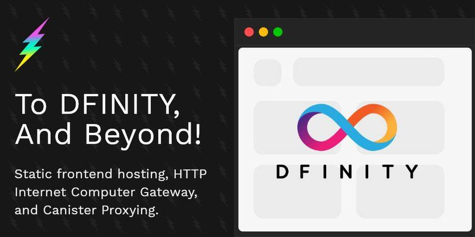 30 张图揭秘大热项目 Dfinity 及其生态