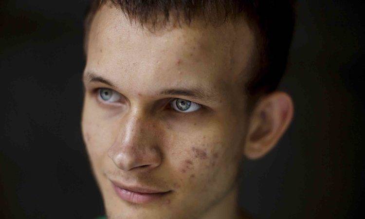 Vitalik：以太坊状态爆炸问题，多项式承诺方案可解决