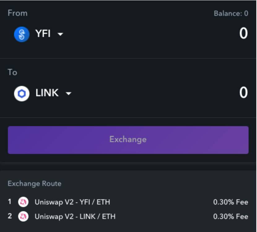 币世界-Crypto Briefing：简析 DeFi 聚合器 Zapper 与 Zerion 优劣势