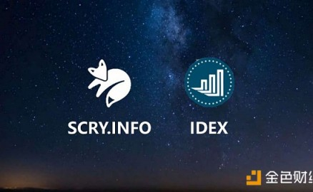 DDD与IDEX, 多中心化交易所新体验