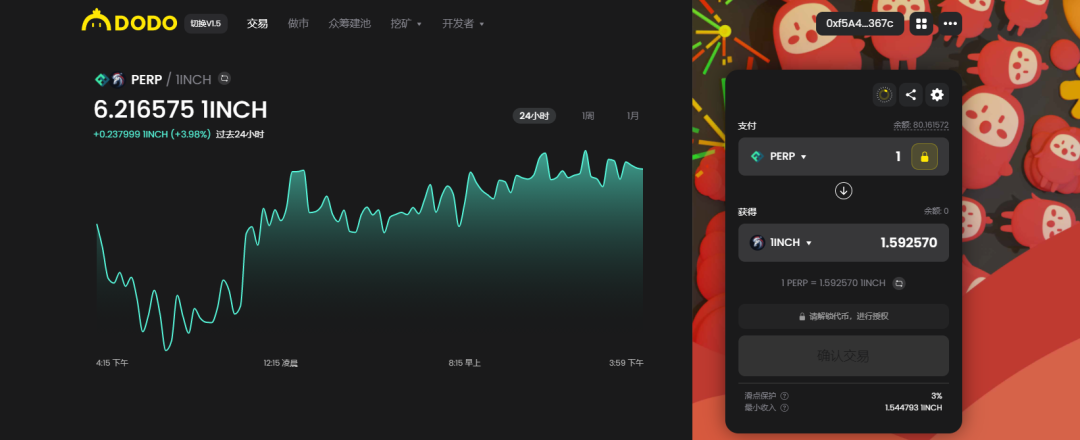 头等仓深度解析：DODO为什么值得关注？