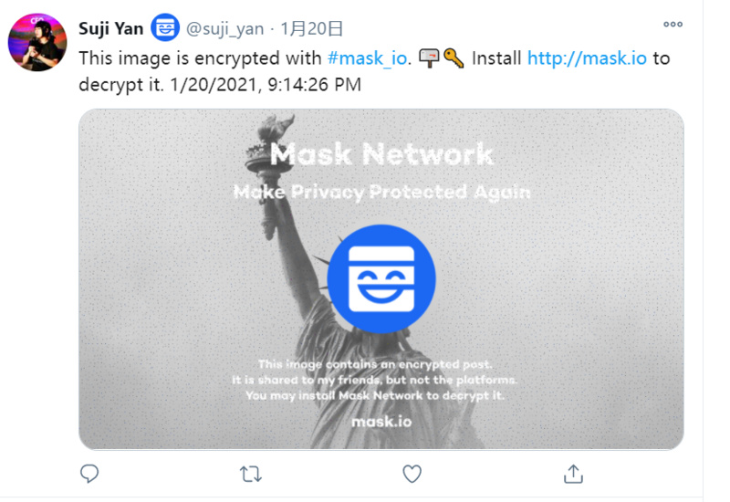 LINK、GRT后，为什么说MASK将补齐中间件最后一块版图？