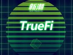 新潮 | 无抵押借贷协议 TrueFi