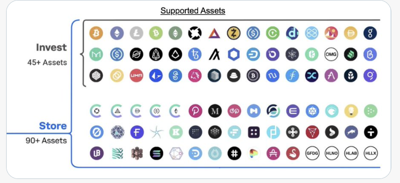 拆解Coinbase 招股书，我们梳理出23条关键信息