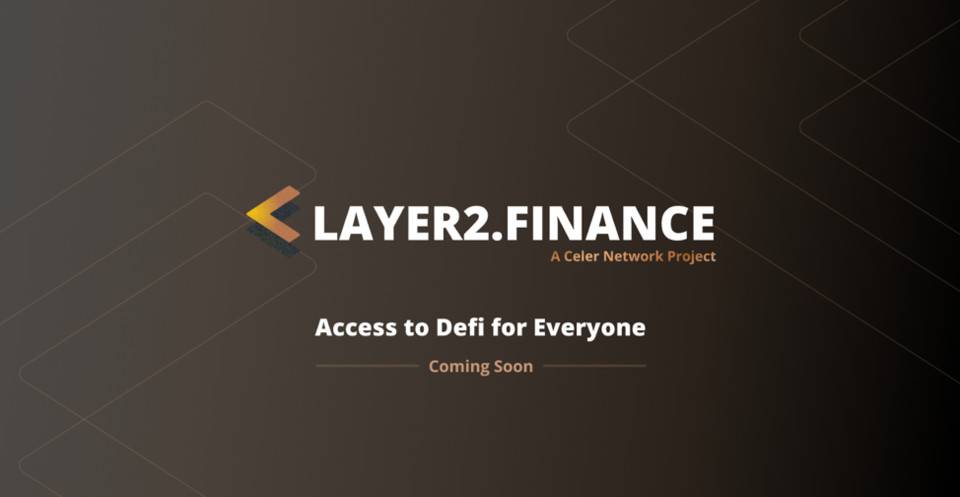 详解 Celer 新扩容方案 Layer2.finance：「原地扩容」而无需迁移 DeFi 应用