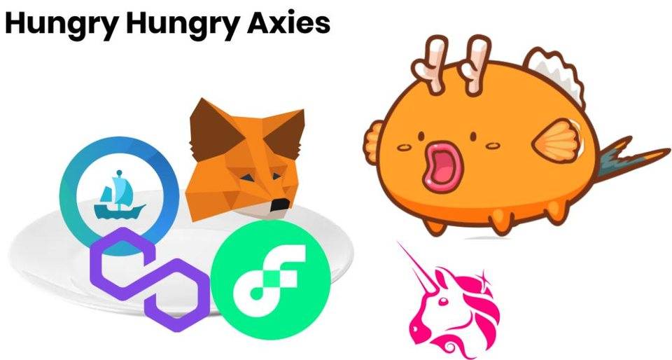 万字说透热门链游 Axie Infinity：「边玩边赚」模式背后的无限可能性