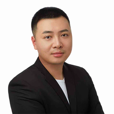 庄重BTC.com CEO