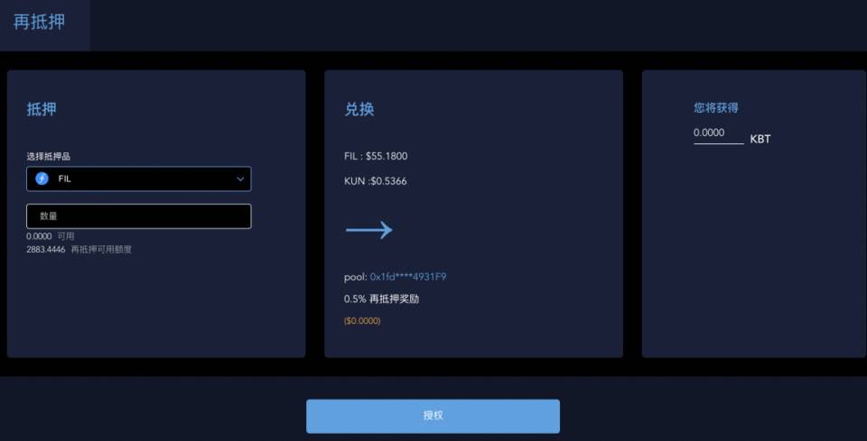 三分钟了解 Chemix Labs：部分抵押型合成资产协议