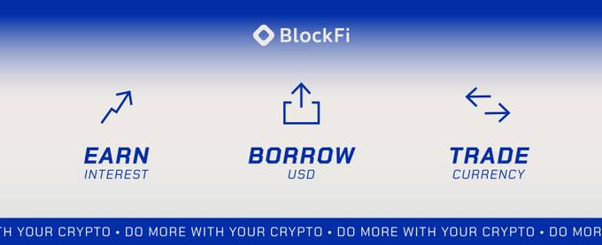 估值半年增长 8 倍，BlockFi 凭什么值 30 亿美元？