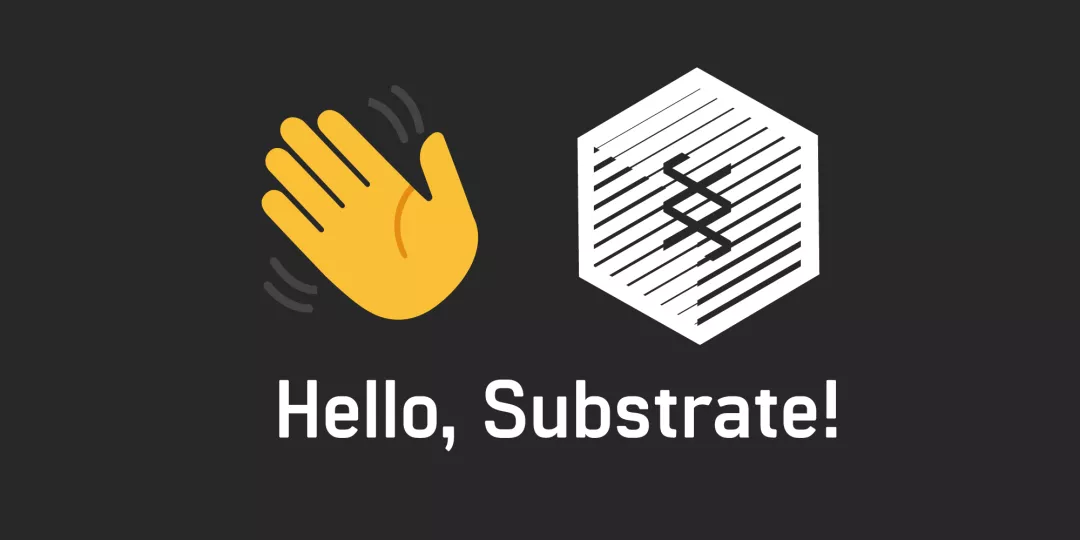 substrate