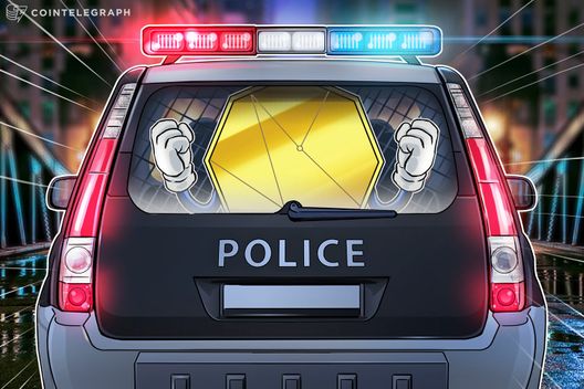 South Korea: Police Raid Firm Whose Alleged Crypto Scam Promised Investors Shipwreck Gold