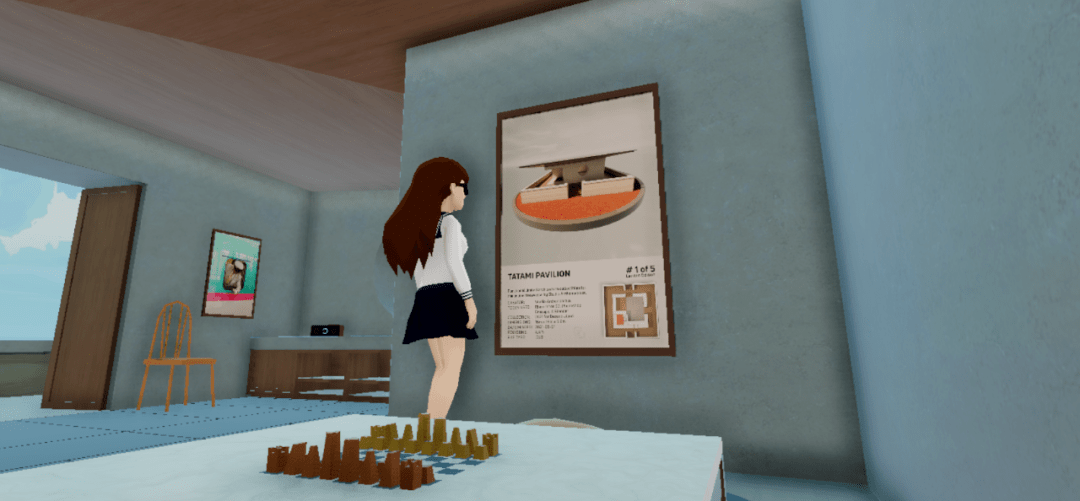 Decentraland：女装、蹦迪、耍钱、18禁的赛博世界