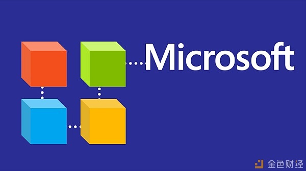 微软发布Azure云技术区块链开发套件 推动部署“端到端”解决方案