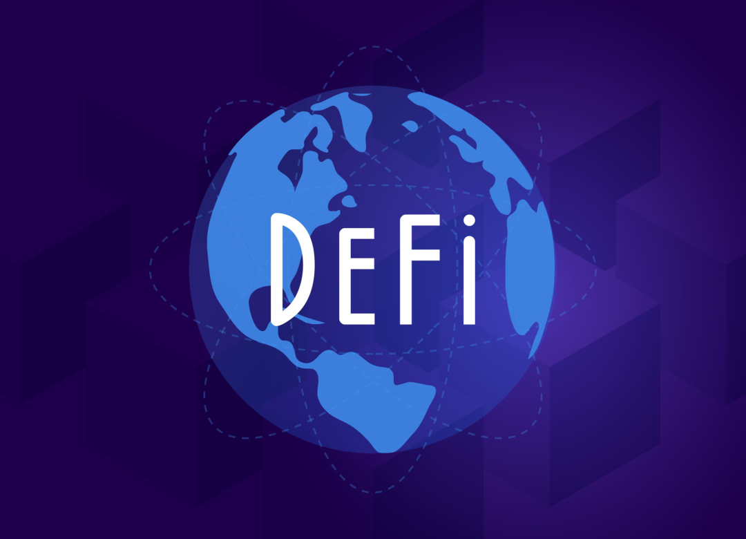 DeFi