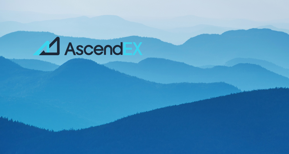 诞生！AscendEX，且听BitMax品牌升级背后的故事