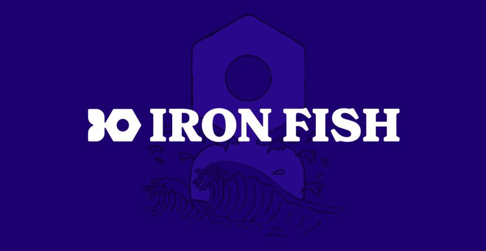 速览新型隐私公链 Iron Fish 特点、技术和规划