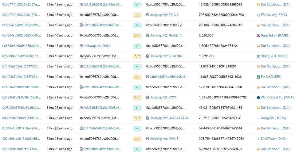 读懂跨链资产桥 Chainswap 超 20 个项目被盗背后的原因