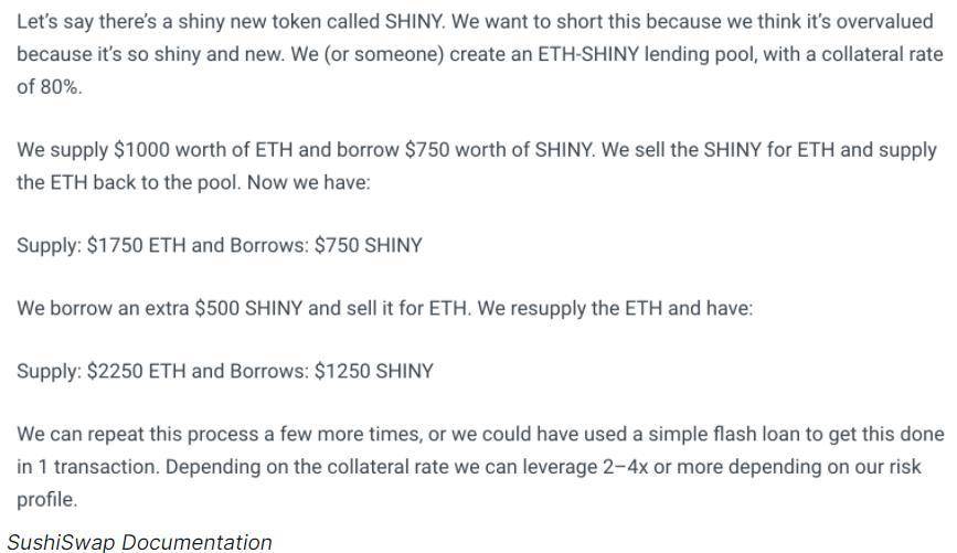 深度 | 由寄生至新生 ：全面解析 SushiSwap