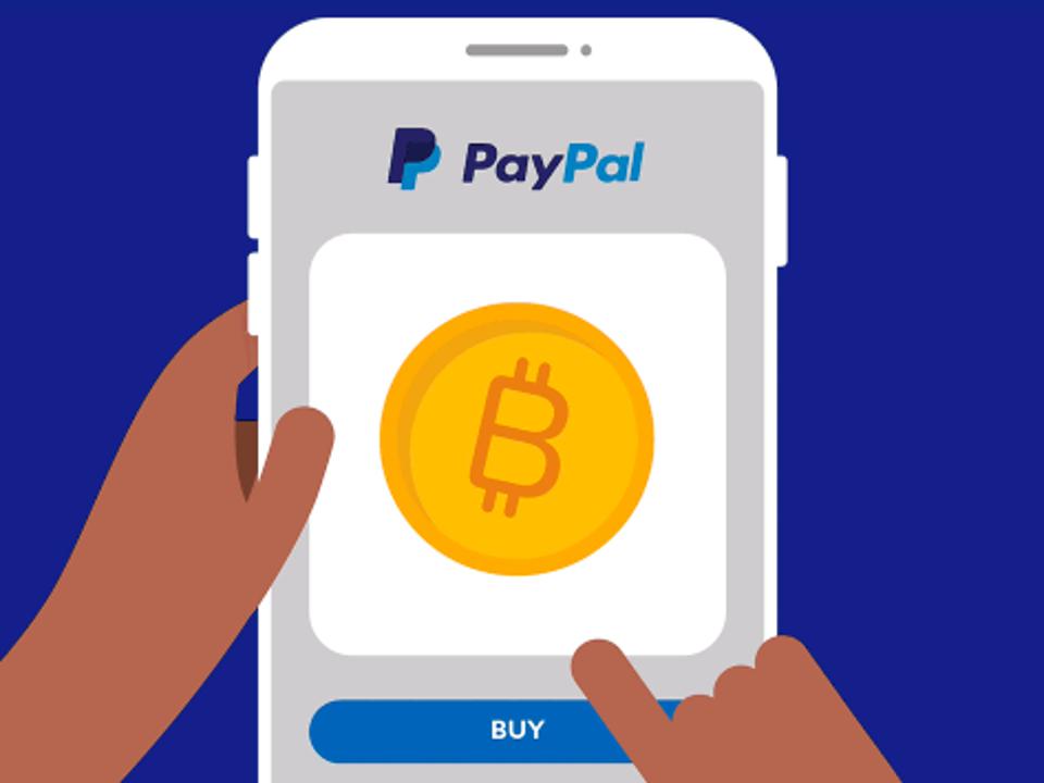 报告：PayPal用户买走了将近70％的新比特币，导致比特币短缺及价格飙升