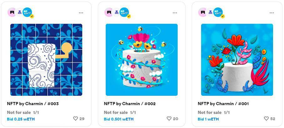 一文速览 NFT 领域正在发生的 7 大趋势