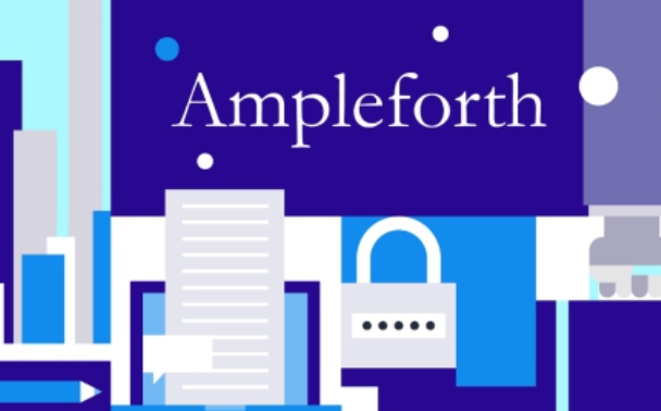 Ampleforth治理代币FORTH空投领取教程