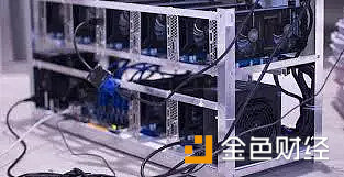 比特大陆旗下BTC.com开设以太坊和以太经典矿池