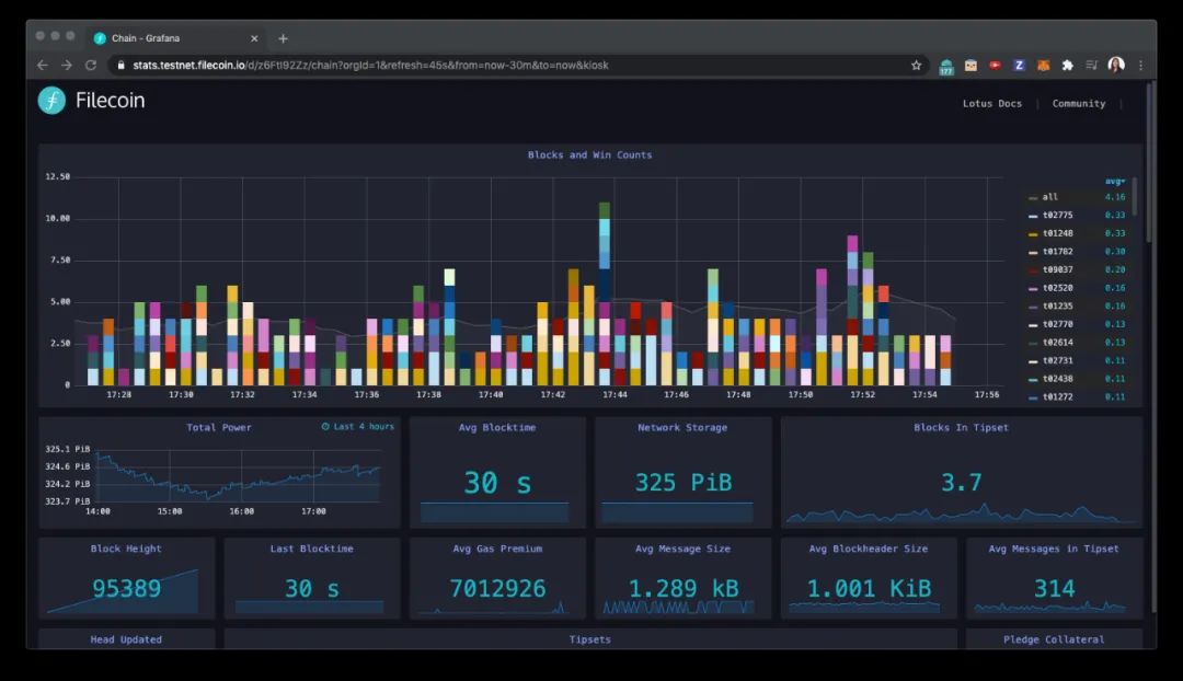 官宣Filecoin主网预计将于10月15日正式启动，一文了解具体详情