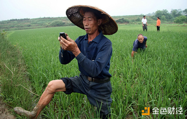 互联网时代，如何做好时代经济的参与者？以CAN为例！