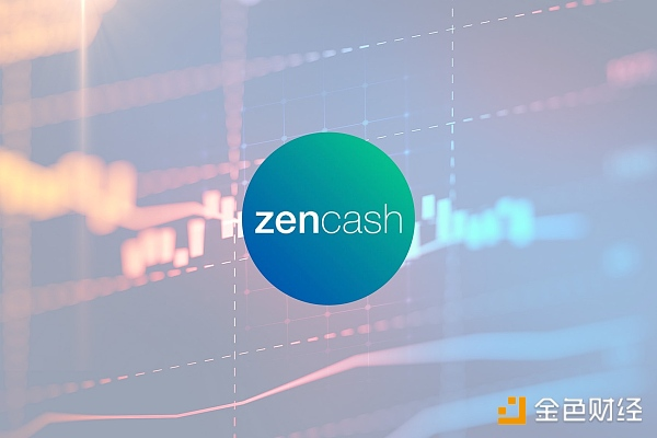 币聪：ZenCash行情分析、大熊中ZEN跌幅10个点、三点看懂后期价格走势