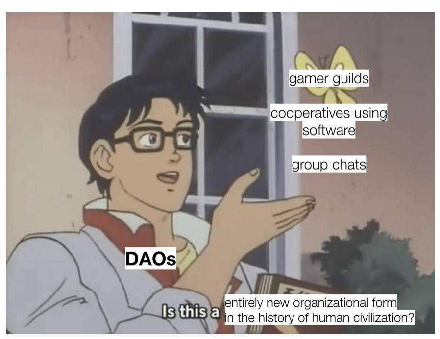 DAO