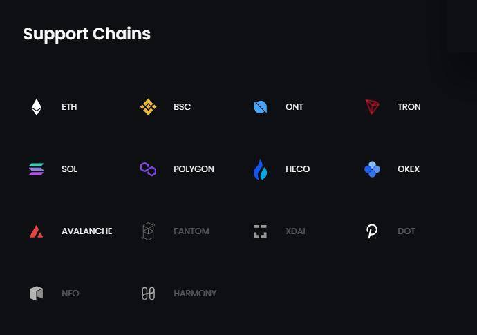 50 天涨了 900% 的全聚合协议 OpenOcean 是如何匠心打造聚合版图的？