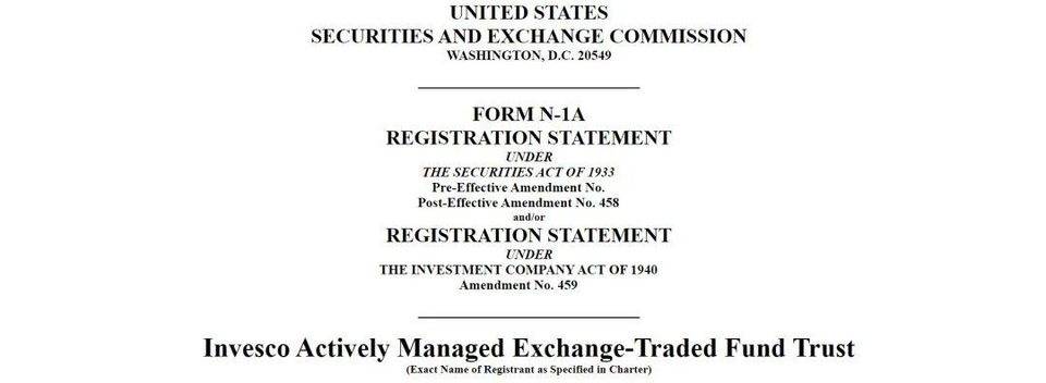 美国已积压多个比特币 ETF 申请，一旦通过能带来期待已久的效果吗？