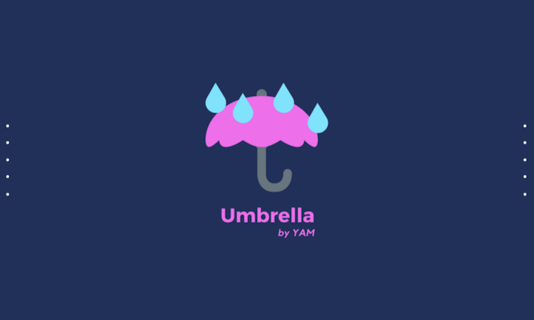 还记得红薯（YAM）吗？3分钟了解它的保险协议Umbrella Protocol