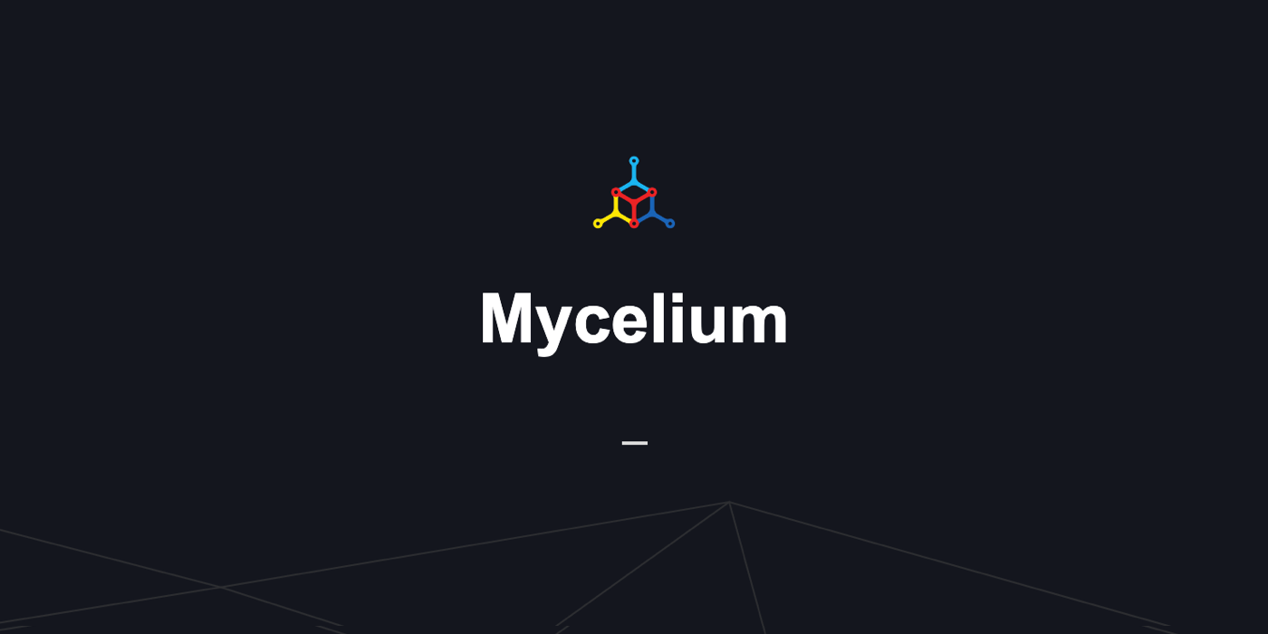 Mycelium比特币钱包 - 数字货币钱包 - 区块链产品百科