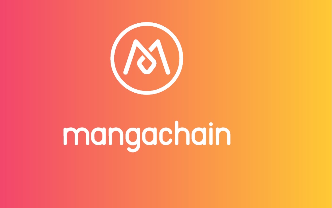 mangachain blog紹介 キャンペーンに参加しました