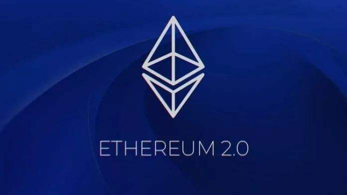 ETH2.0上线后 ETH价格持续暴涨