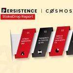 最终数据报告 | Persistence 的 Cosmos 质押空投活动