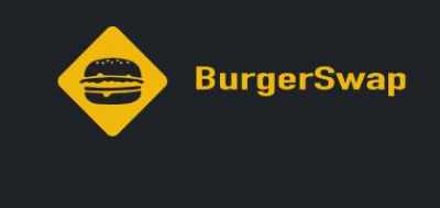 BurgerSwap使用教程