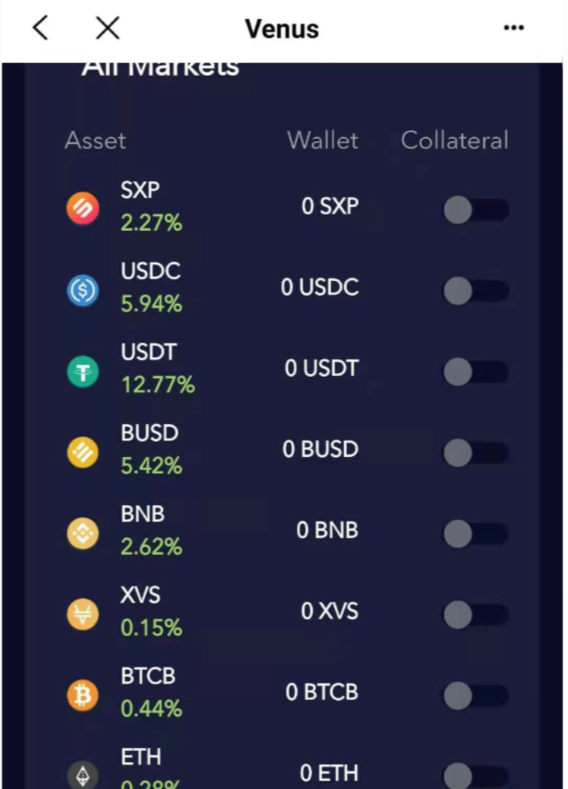 OKExChain最强借贷协议——FLUX，极端行情如何保证用户资金安全？