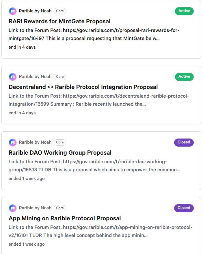 一文读懂 NFT+DAO 的四类实验：投资、社交、治理与公会