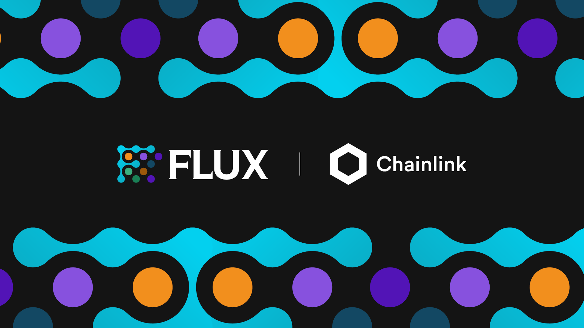 Flux协议宣布采用Chainlink预言机推动其多链借贷发展：第一站——BSC