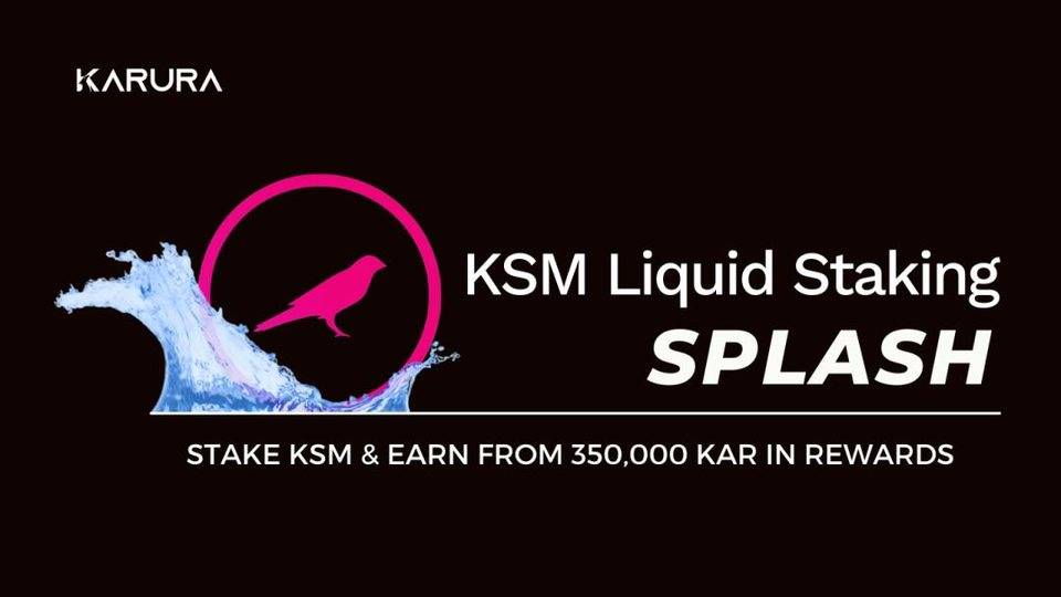 LKSM 激励计划即将开启，350,000 KAR 奖励等你瓜分！